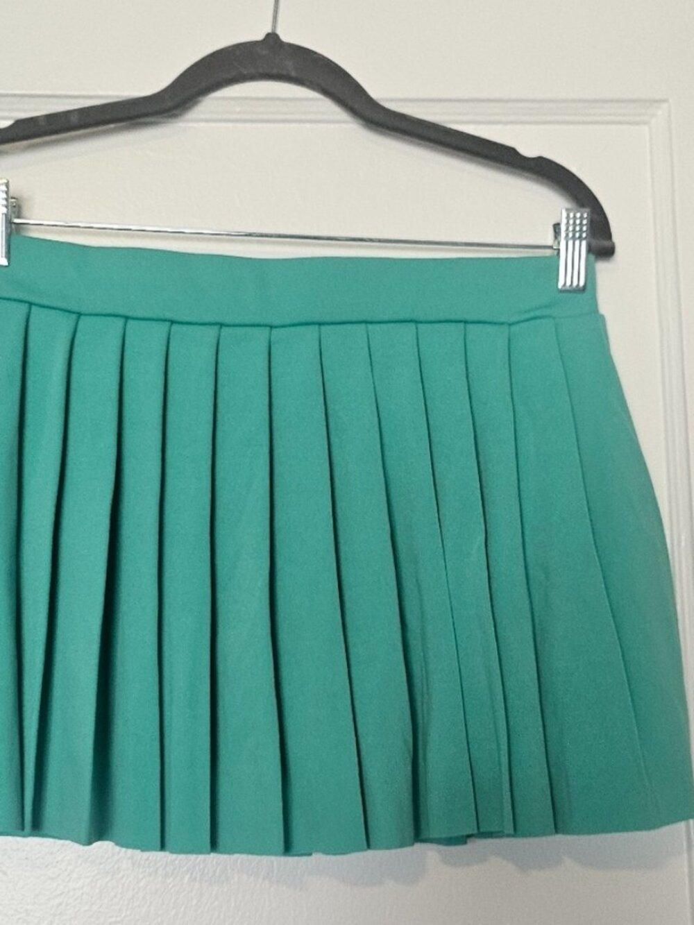 Mint Skirt